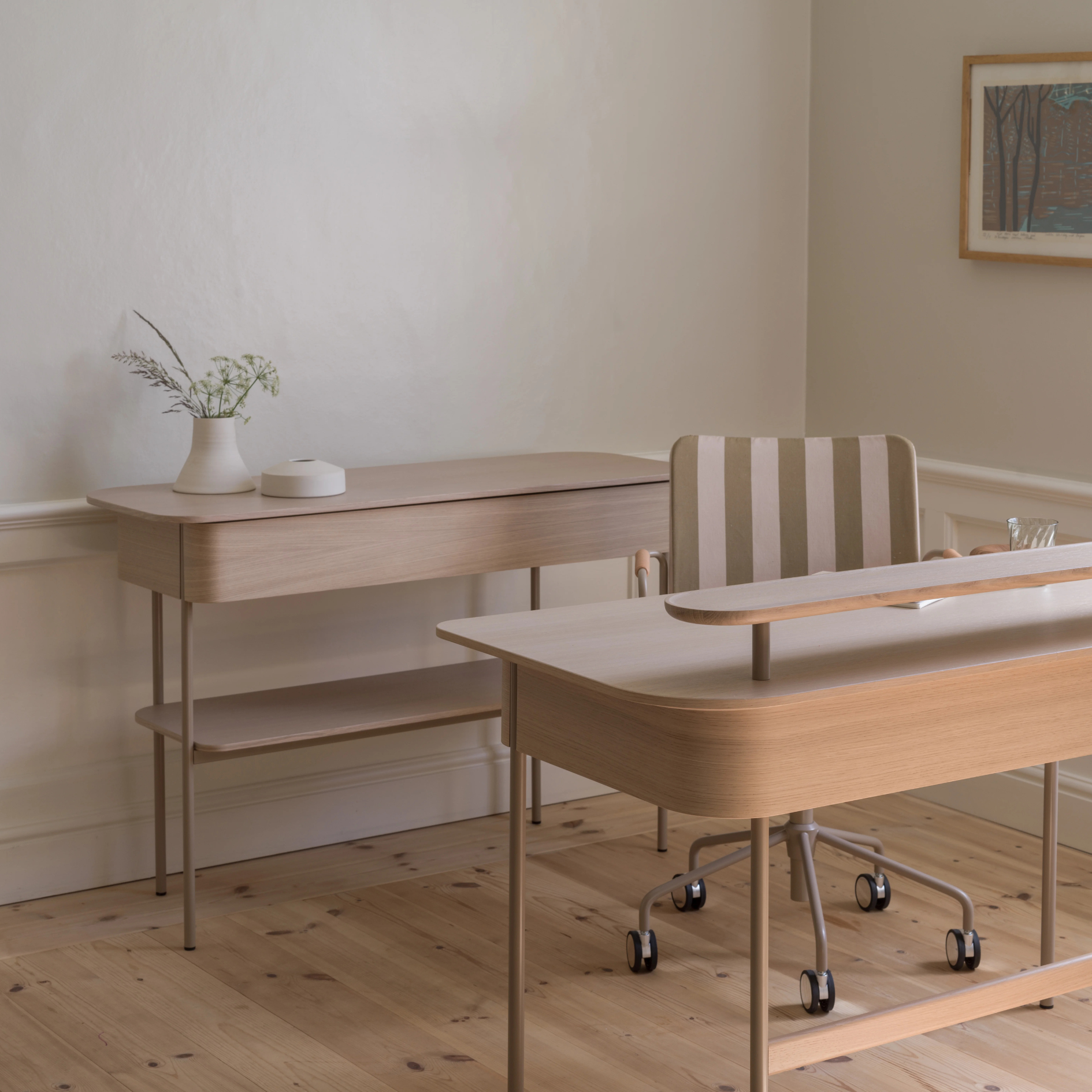 Luna Sideboard